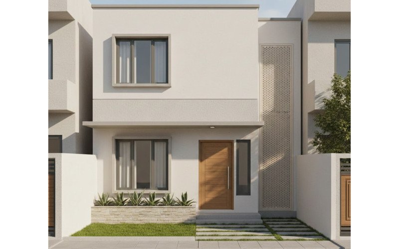 Latest House Elevation Design Trends in India